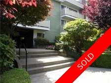 Mount Pleasant VE Condo for sale:  1 bedroom 602 sq.ft. (Listed 2012-07-29)