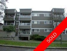 Cambie Apartment for sale:  2 bedroom 665 sq.ft. (Listed 2004-12-15)