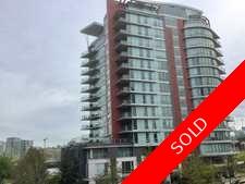 Yaletown Condo for sale:  1 bedroom 729 sq.ft. (Listed 2019-04-26)
