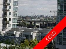 Yaletown Condo for sale:  2 bedroom 884 sq.ft. (Listed 2012-05-23)